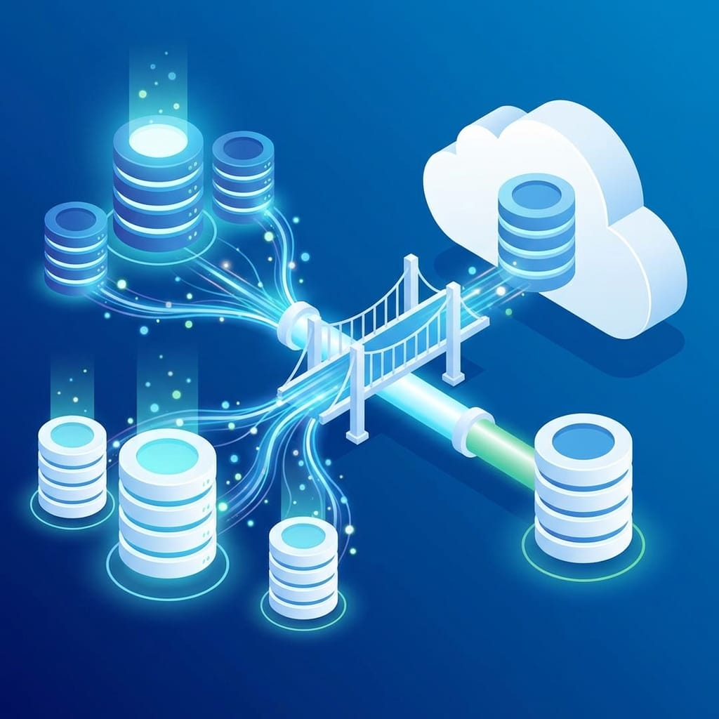 How to Migrate CRM Data Without Losing Your Mind (or Your Records)