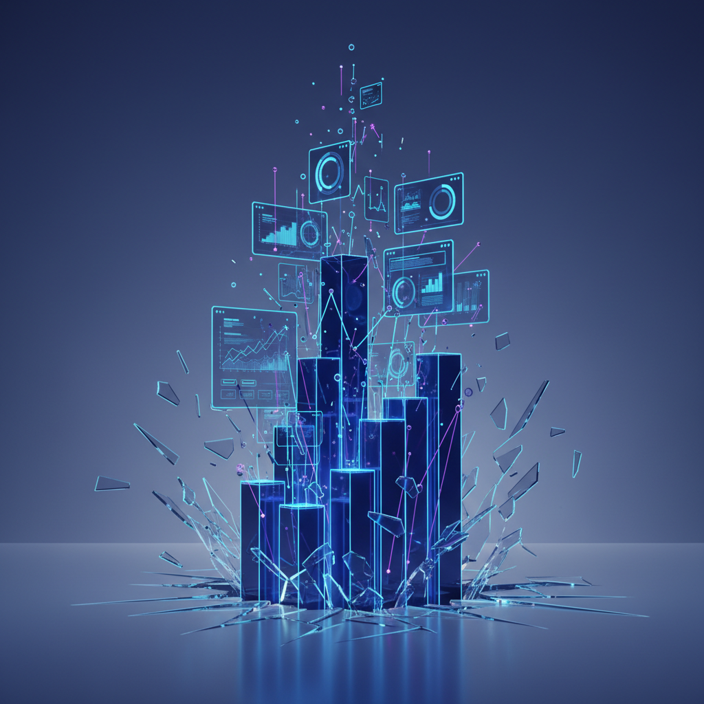 5 Signs You've Outgrown Standard Salesforce Reports