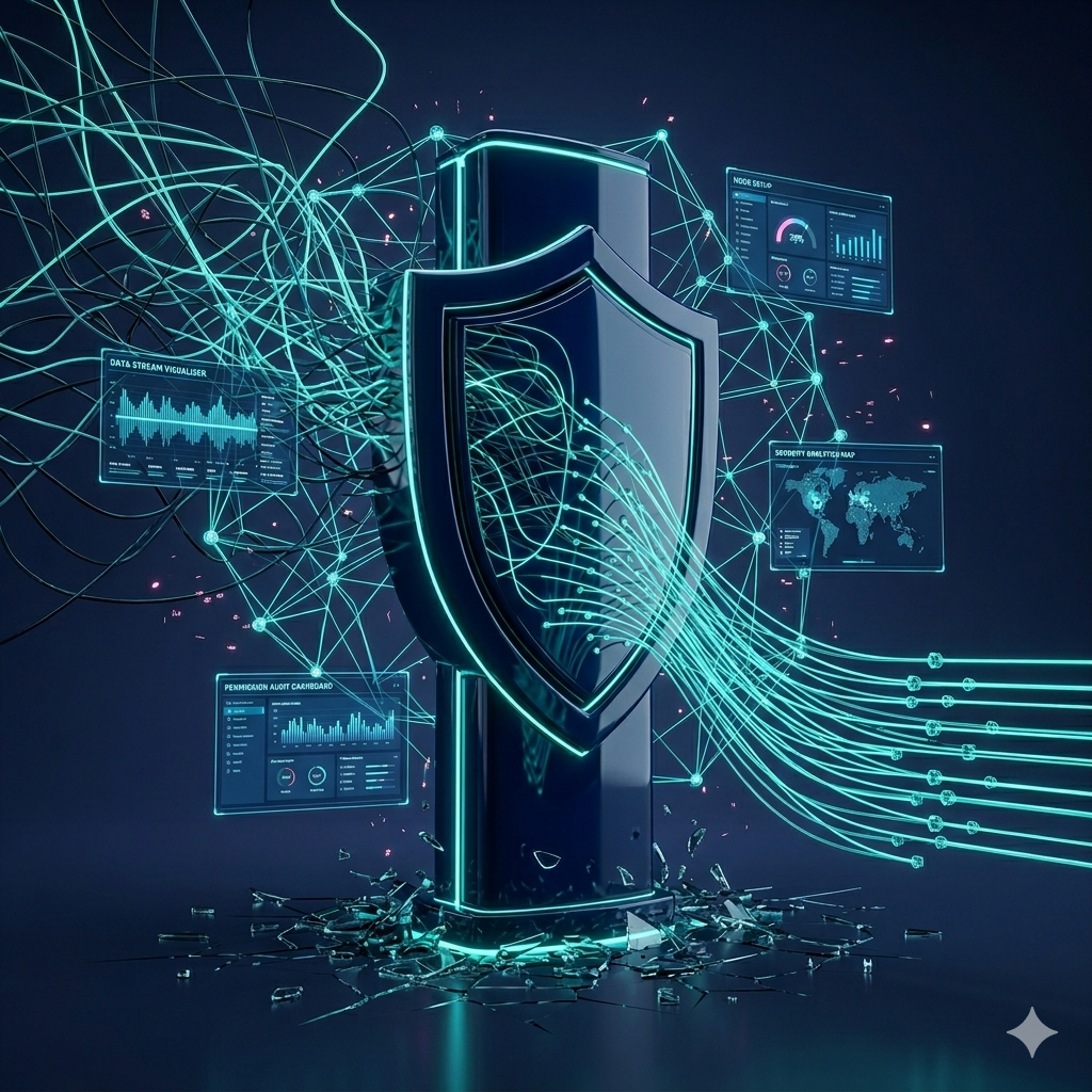 How AI-Powered Recommendations Eliminate Salesforce Over-Permissioning