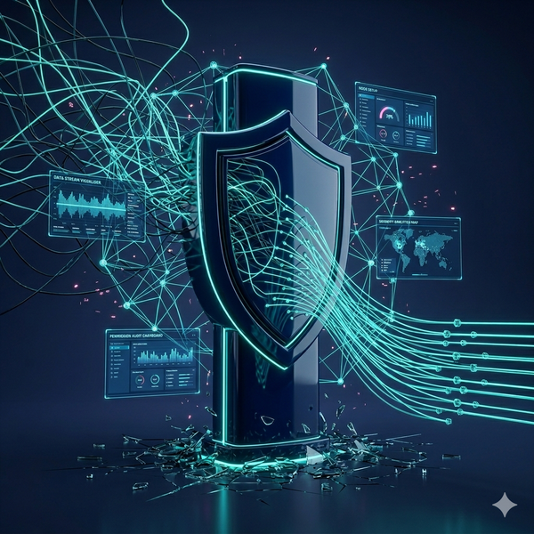 How AI-Powered Recommendations Eliminate Salesforce Over-Permissioning